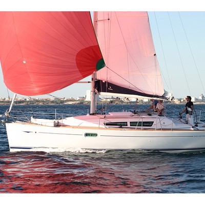 Sun Odyssey 36i