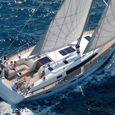 Bavaria Cruiser 46