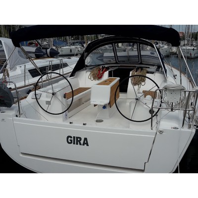 Dufour 410 Grand Large