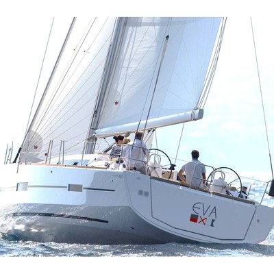 Dufour 460 Grand Large