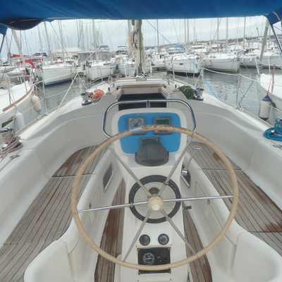 Bavaria 36