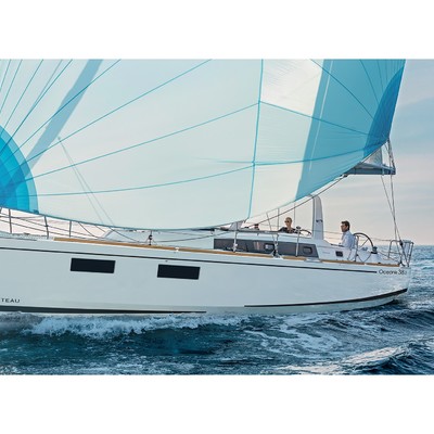 Oceanis 38.1