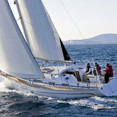 Bavaria 38 Cruiser