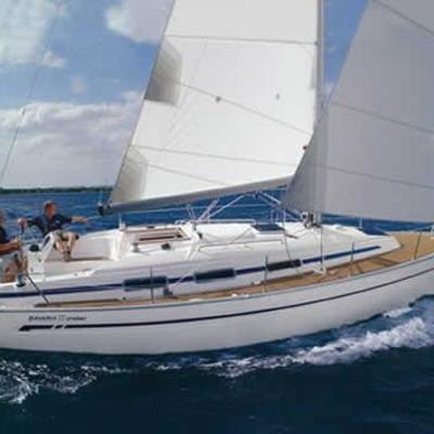 Bavaria 32