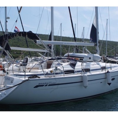 Bavaria 37 Cruiser 