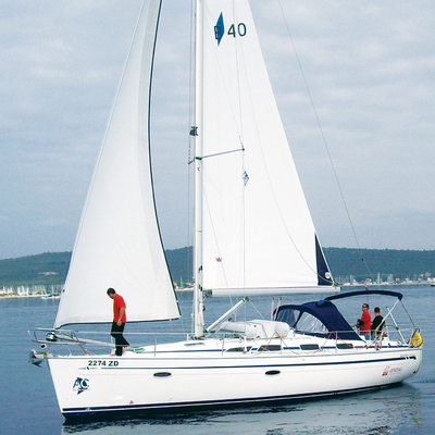 Bavaria 40  