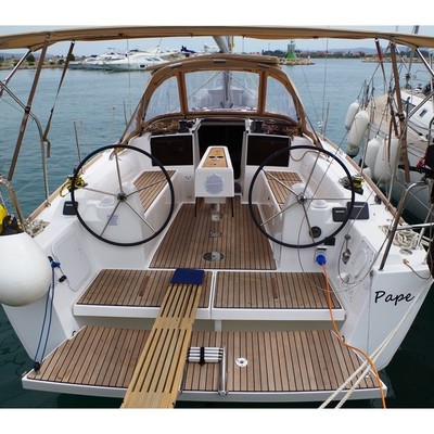 Dufour 350 Grand Large