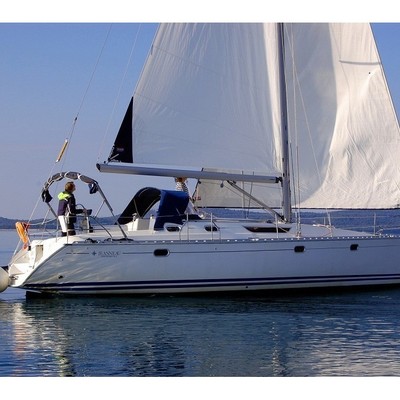 Sun Odyssey 42.2