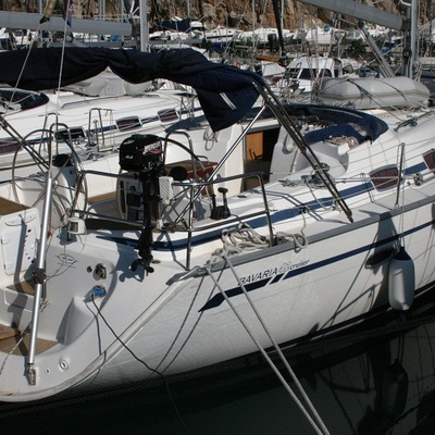 Bavaria 42