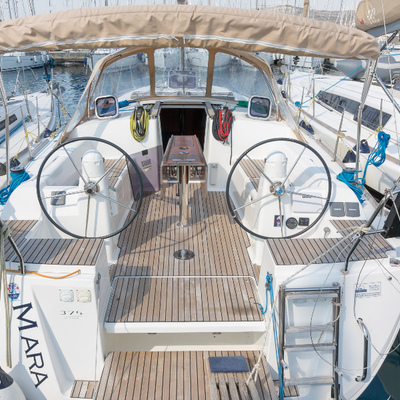 Dufour 375 Grand Large