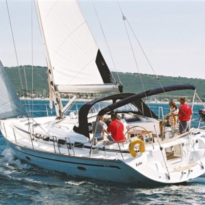 Bavaria 46 