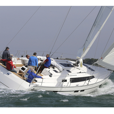 Bavaria 46 Cruiser