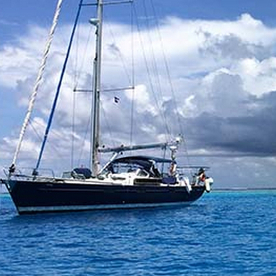 Beneteau 57