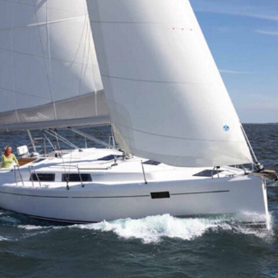 Hanse 385
