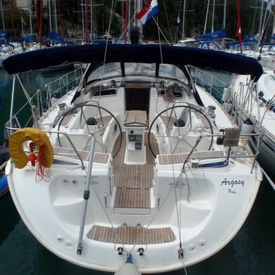 Bavaria 46 Cruiser