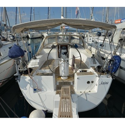 Hanse 320