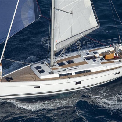 Hanse 445