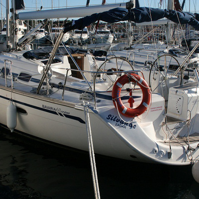 Bavaria 46 C