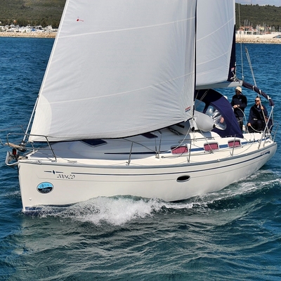 Bavaria 33 C 
