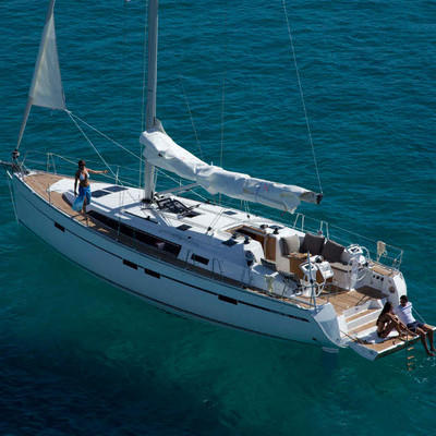 Bavaria Cruiser 46