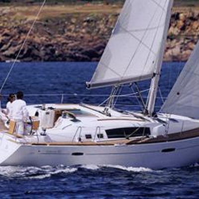 Oceanis 461