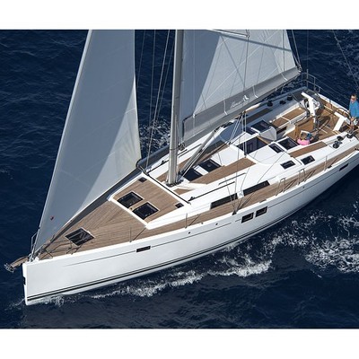 Hanse 505