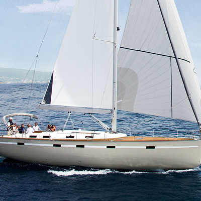 Bavaria 55 