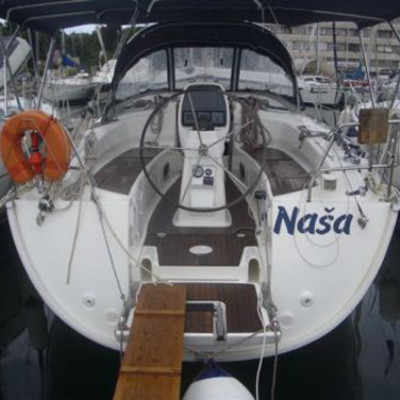 Bavaria 38 Cruiser