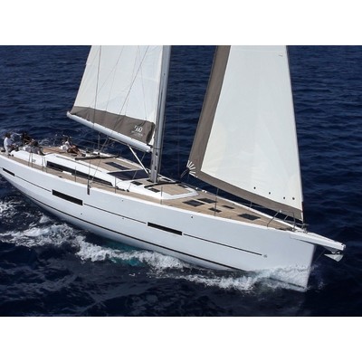 Dufour 560