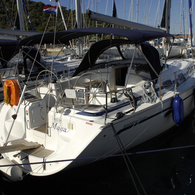 Bavaria 42 C