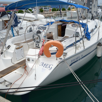 Bavaria 36