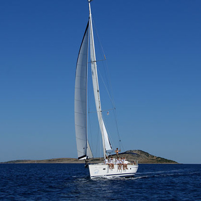 Bavaria 50 Cruiser