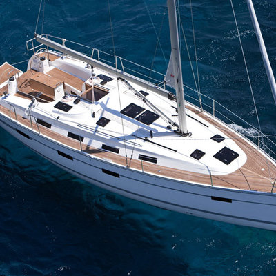 Bavaria 40 Cruiser