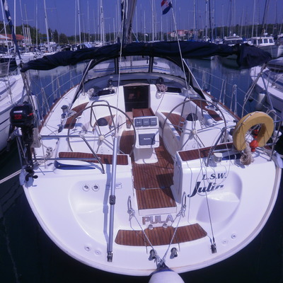 Bavaria 46 Cruiser