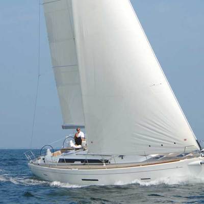 Dufour 450 Grand Large