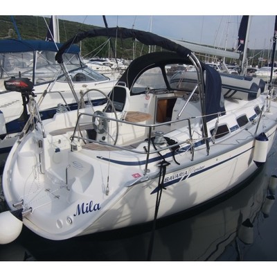 Bavaria 30 Cruiser