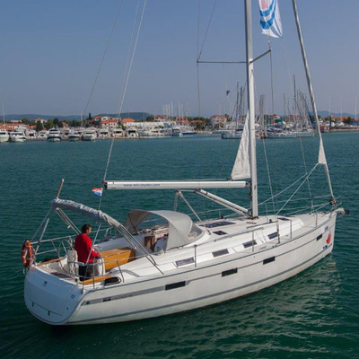 Bavaria 40