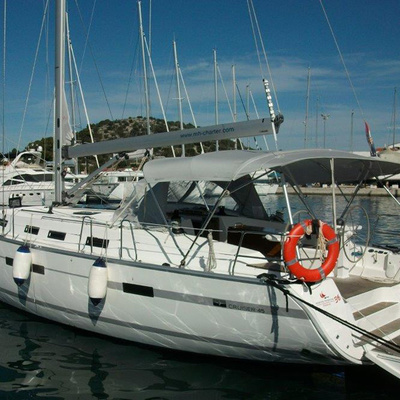 Bavaria 45 Cruiser