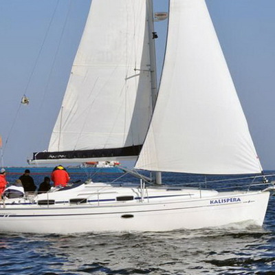 Bavaria 37 Cruiser