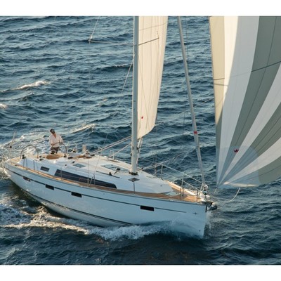 Bavaria Cruiser 41