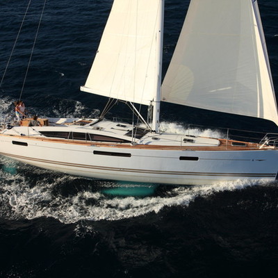 Jeanneau 53