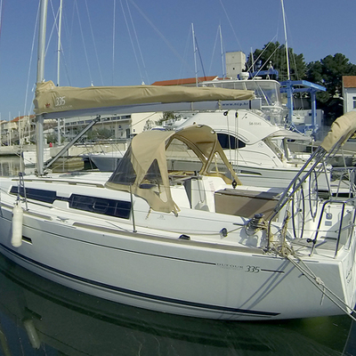 Dufour 335 Grand Large