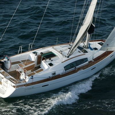 Oceanis 40