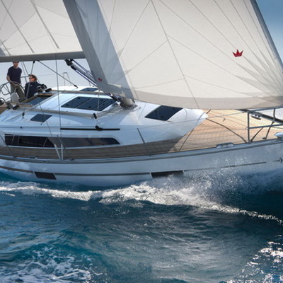Bavaria Cruiser 37