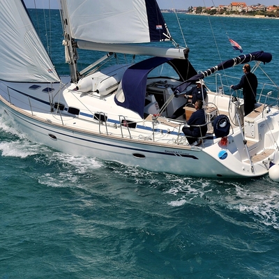 Bavaria 46 C 