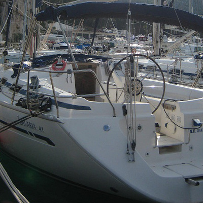 Bavaria 41