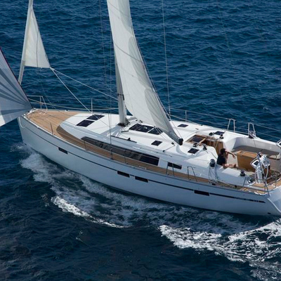 Bavaria Cruiser 46