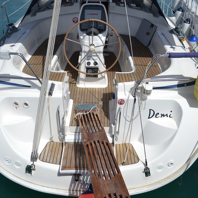 Bavaria 39 Cruiser