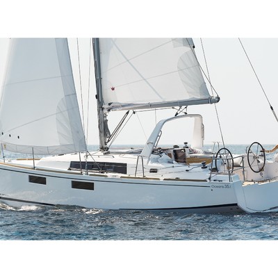 Oceanis 35.1