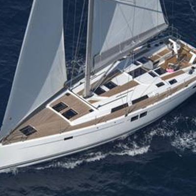 Hanse 505 